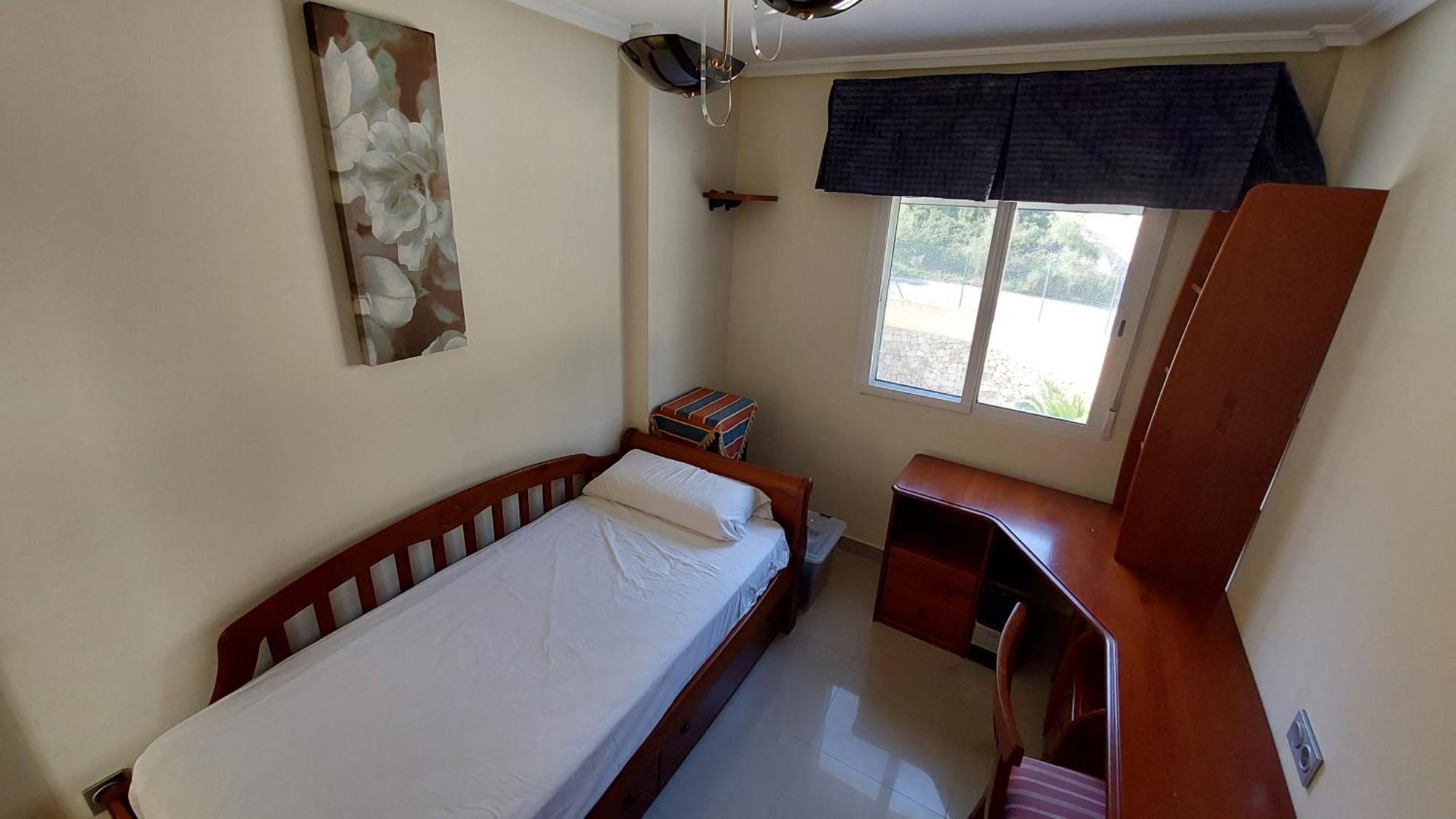 Villa Paradise Campello El Campello Eksteriør billede